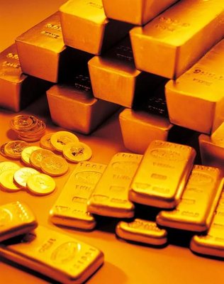 從金融貨幣體系視角看黃金的演變史 兼論有色金屬的角色