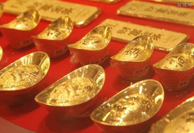 貴金屬牛市終結(jié) 黃金下跌引發(fā)市場全面調(diào)整
