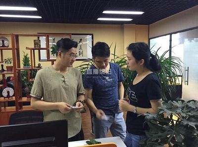 月入六萬！‘安州造’佛珠借力互聯網走紅工藝品市場